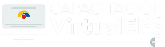 Capacitación Virtual EPS - Superintendencia de Economía Popular y Solidaria